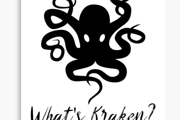 Kraken shop